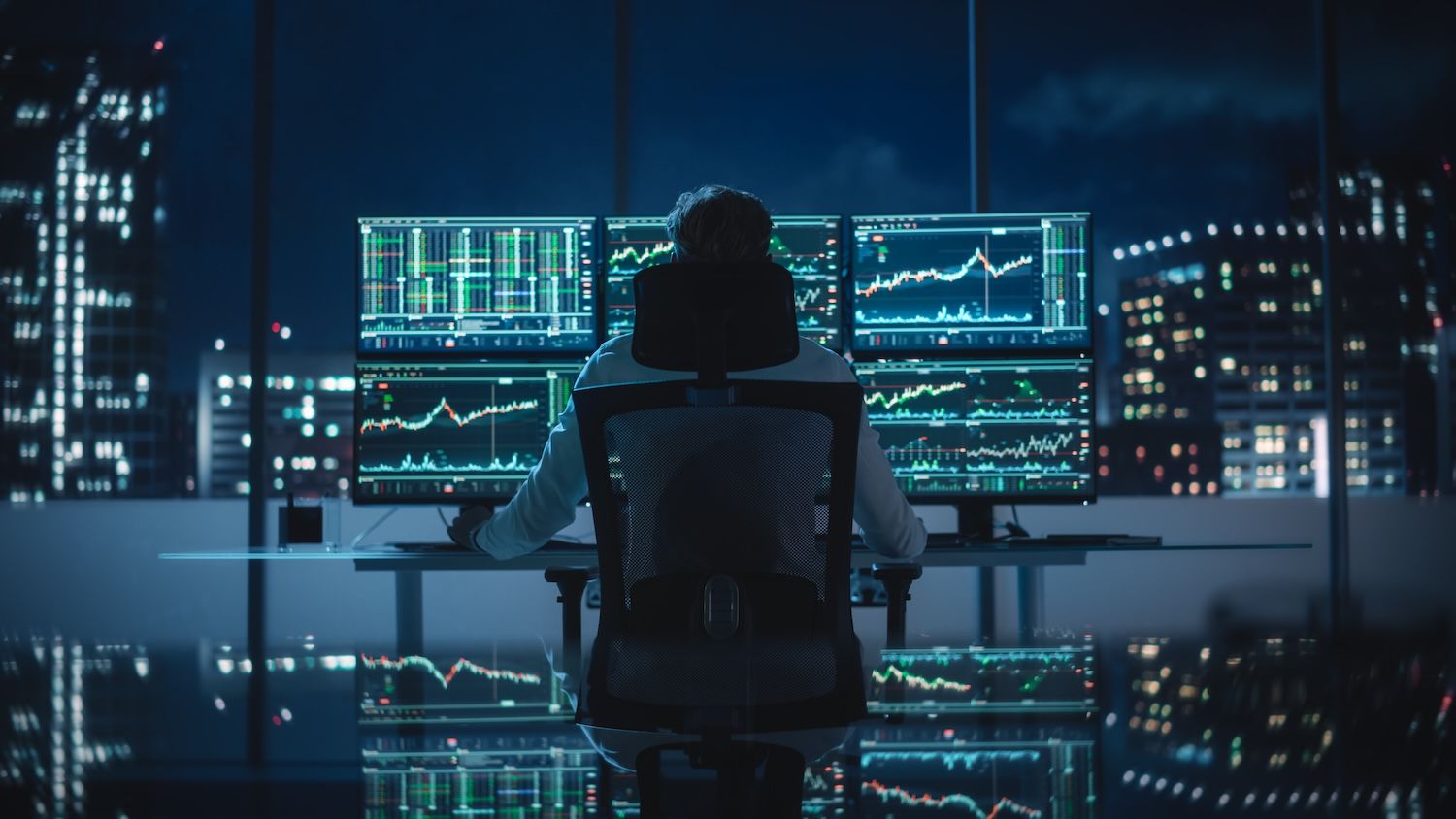 NEAR Protocol Surges 45% in Month-Long Rally Fueled by AI Sector Optimism