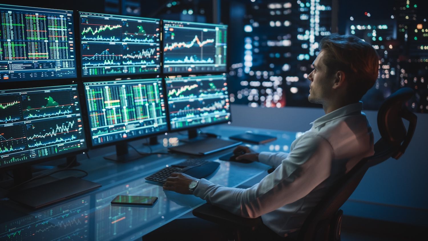 Melhores plataformas para negociar ações americanas tokenizadas em 2026: comparação das 5 líderes em taxas, cobertura e recursos