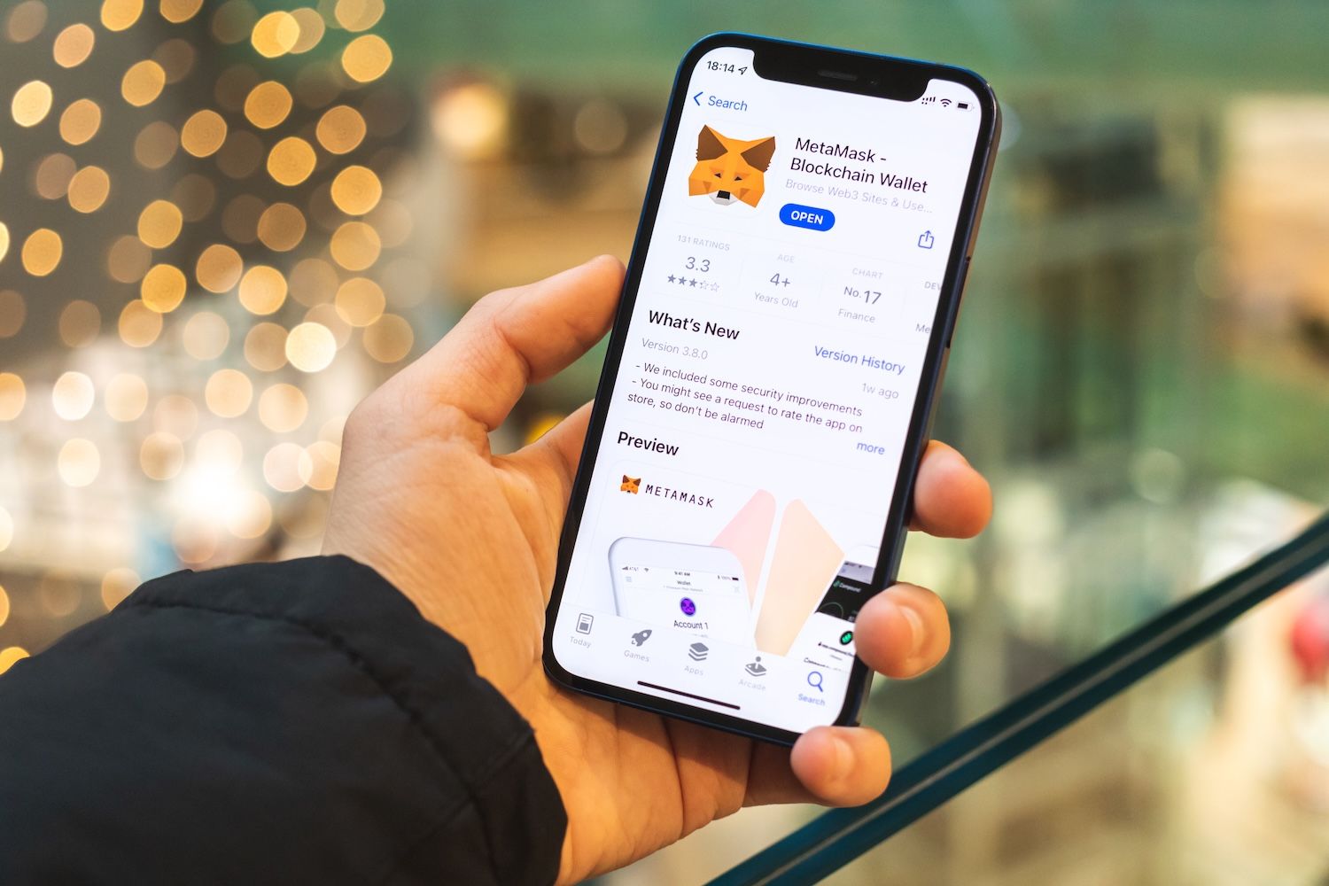 MetaMask Partners With Stripe to Launch Dollar-Backed Stablecoin for 100 Million Users