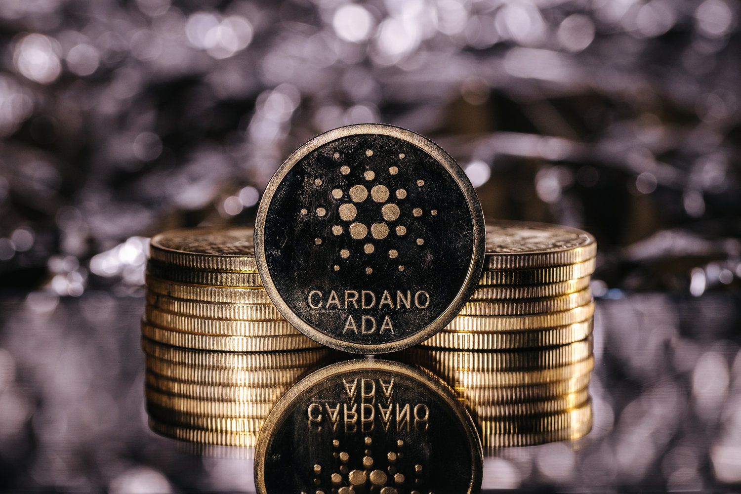 고래 보유량이 2년 만에 최저치를 기록하면서 Cardano 가격이 10% 하락 | Yellow.com