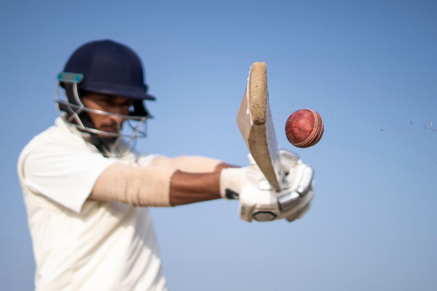 Eng Vs Ind Is No Longer Just Cricket For Prediction Market Traders