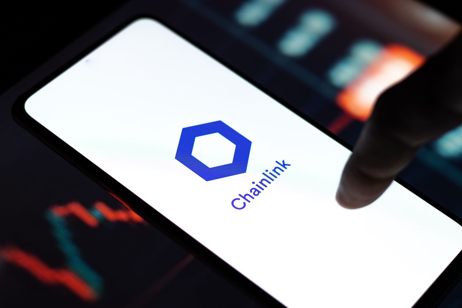 Chainlink Tests Critical $27 Resistance With Bulls Eyeing Major Breakout