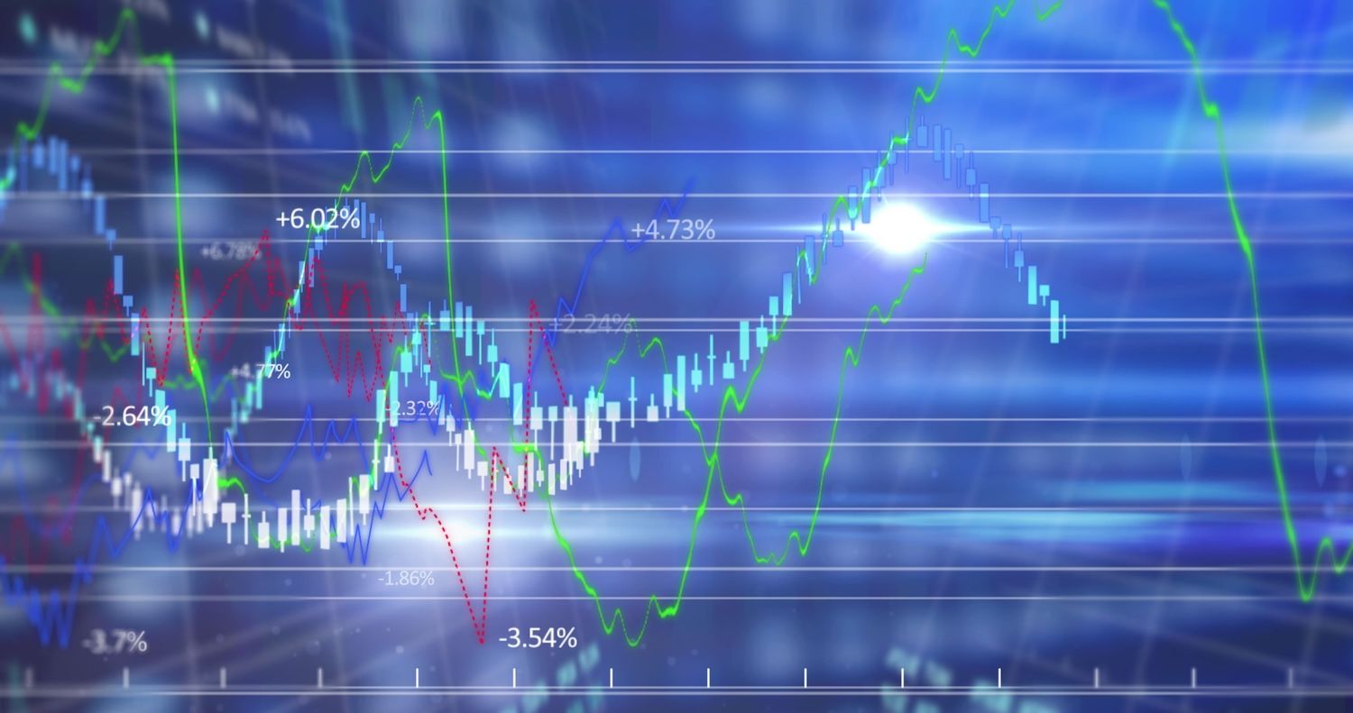 Annual percentage yields vary by network (Image: Shutterstock)