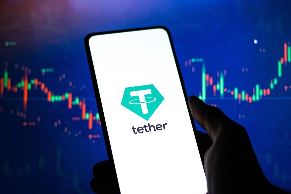 Tether’s $1 Trillion Future: CEO Dismisses IPO Plans, Focuses on Bitcoin and Gold Reserves