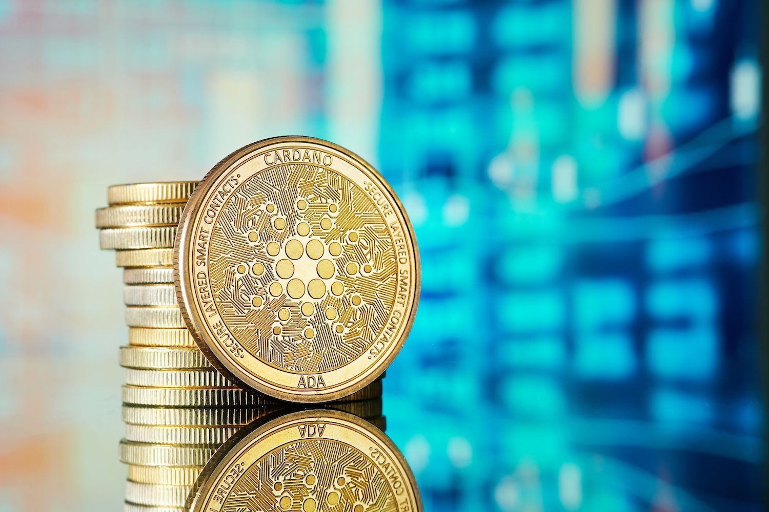 Cardano Privacy Token NIGHT Sees $3 Billion Volume Spike After Launch  Volatility | Yellow.com