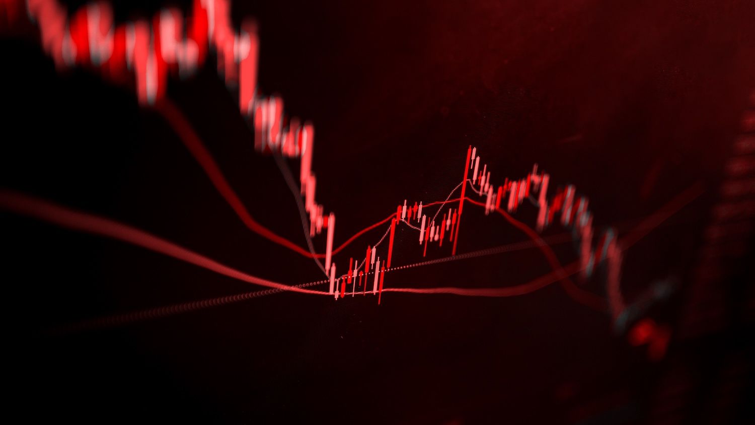 Pompliano Says Bitcoin's 35% Drop Signals Bottoming Phase, Not Bear Market Start