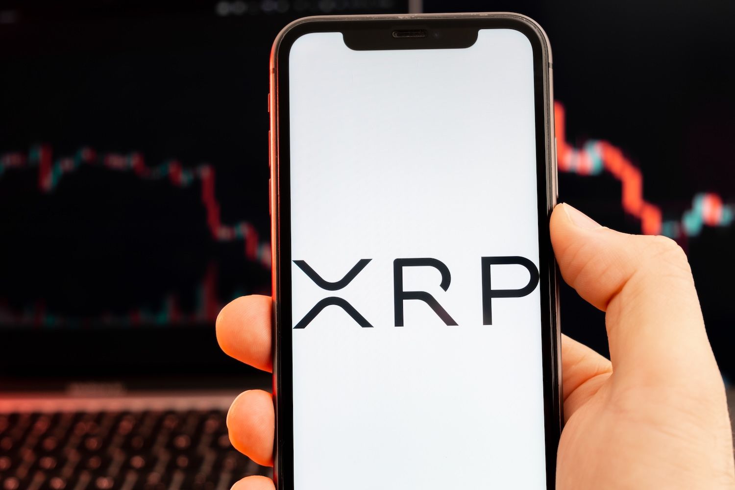 desktop-xrp面临重要的3美元阻力位,因为反弹动能放缓
