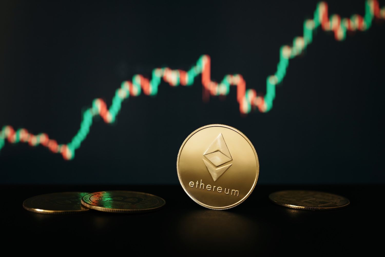Ethereum Needs New Buyers to Break $3,000 Resistance, On-Chain Data Shows |  Yellow.com