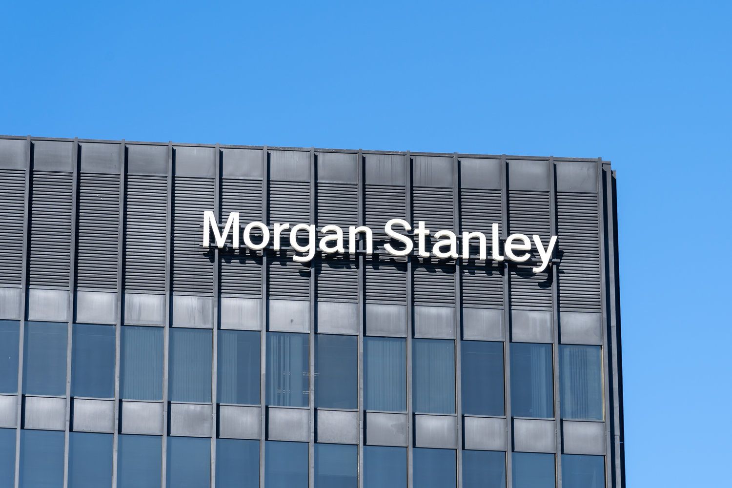 Wall Street Giants Morgan Stanley, Charles Schwab Push Bitcoin Near $97K  with Retail Crypto Plans | Yellow.com