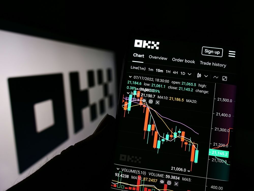 OKX Secures First Full MiCA License, Expands to Germany and Poland Markets