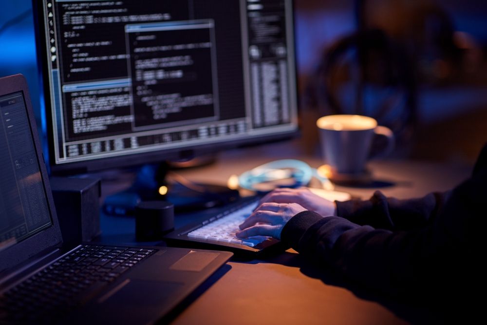 BidenCash Marketplace Takedown: U.S. Seizes Millions in Crypto and Stolen Personal Data