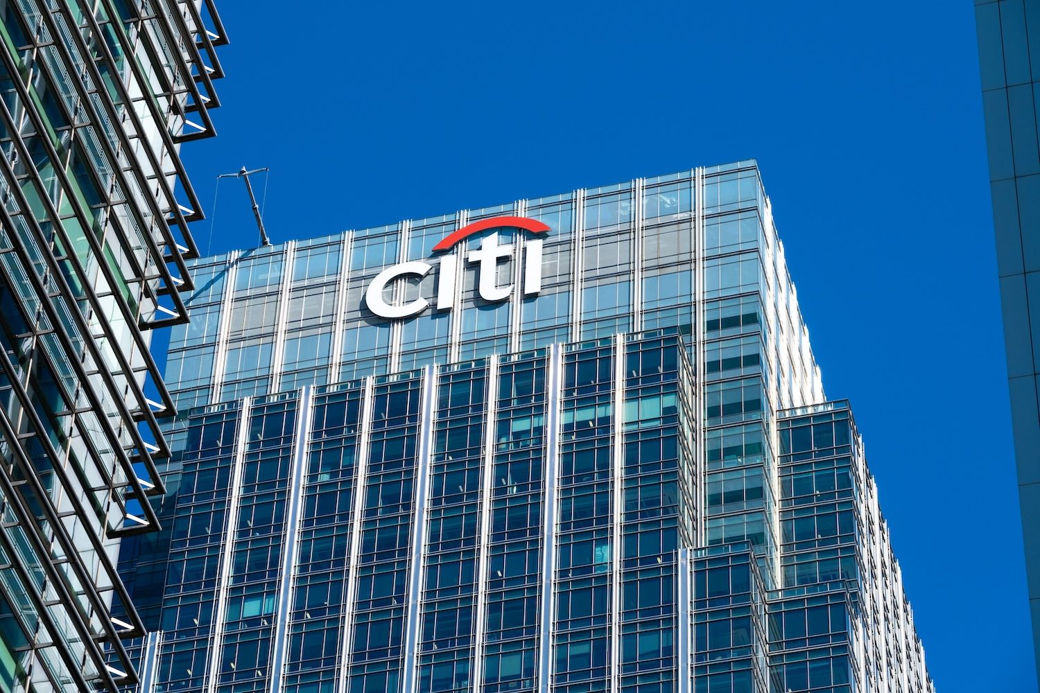 Citigroup Enters Stablecoin Race Amid Projected $2 Trillion Market Growth
