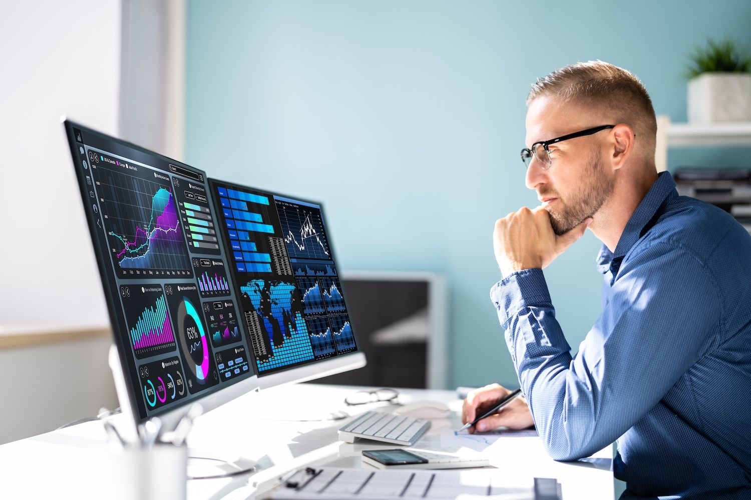 Ethereum Outpaces Bitcoin With 25% Weekly Gain Before Tuesday CPI Release