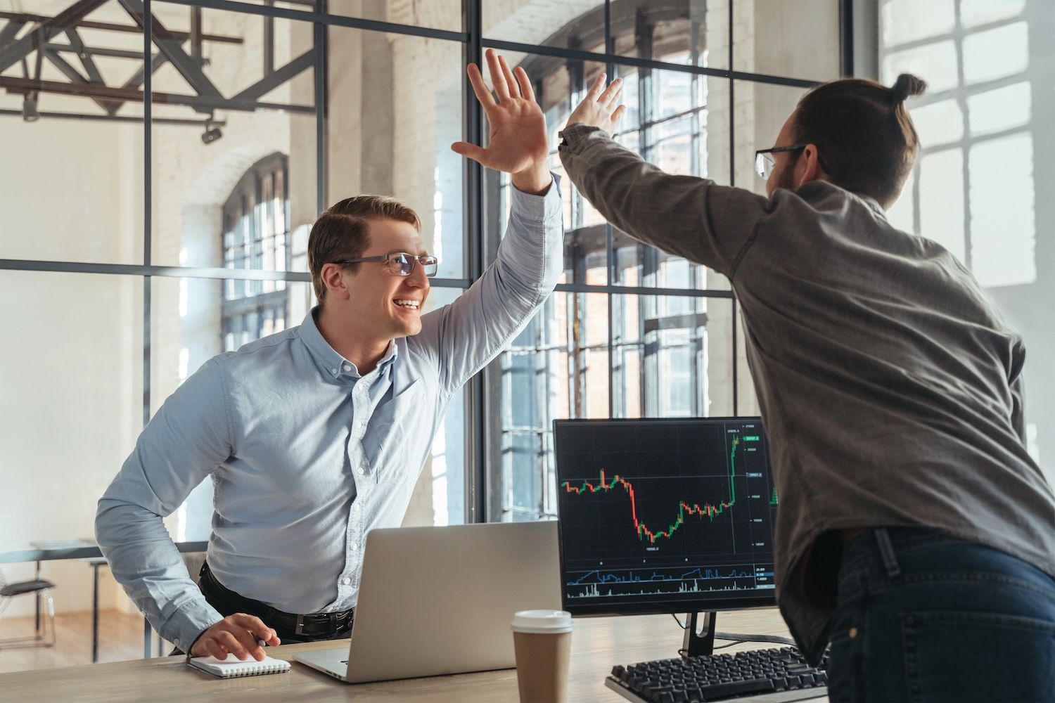 Bitcoin Hits New All-Time High Above $116,000 As Bulls Drive Fresh Rally