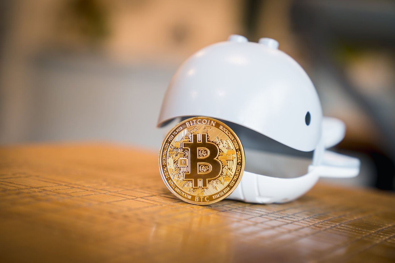 What Is a Physical Bitcoin? History, Value, and Collector Market Explained  | Yellow.com