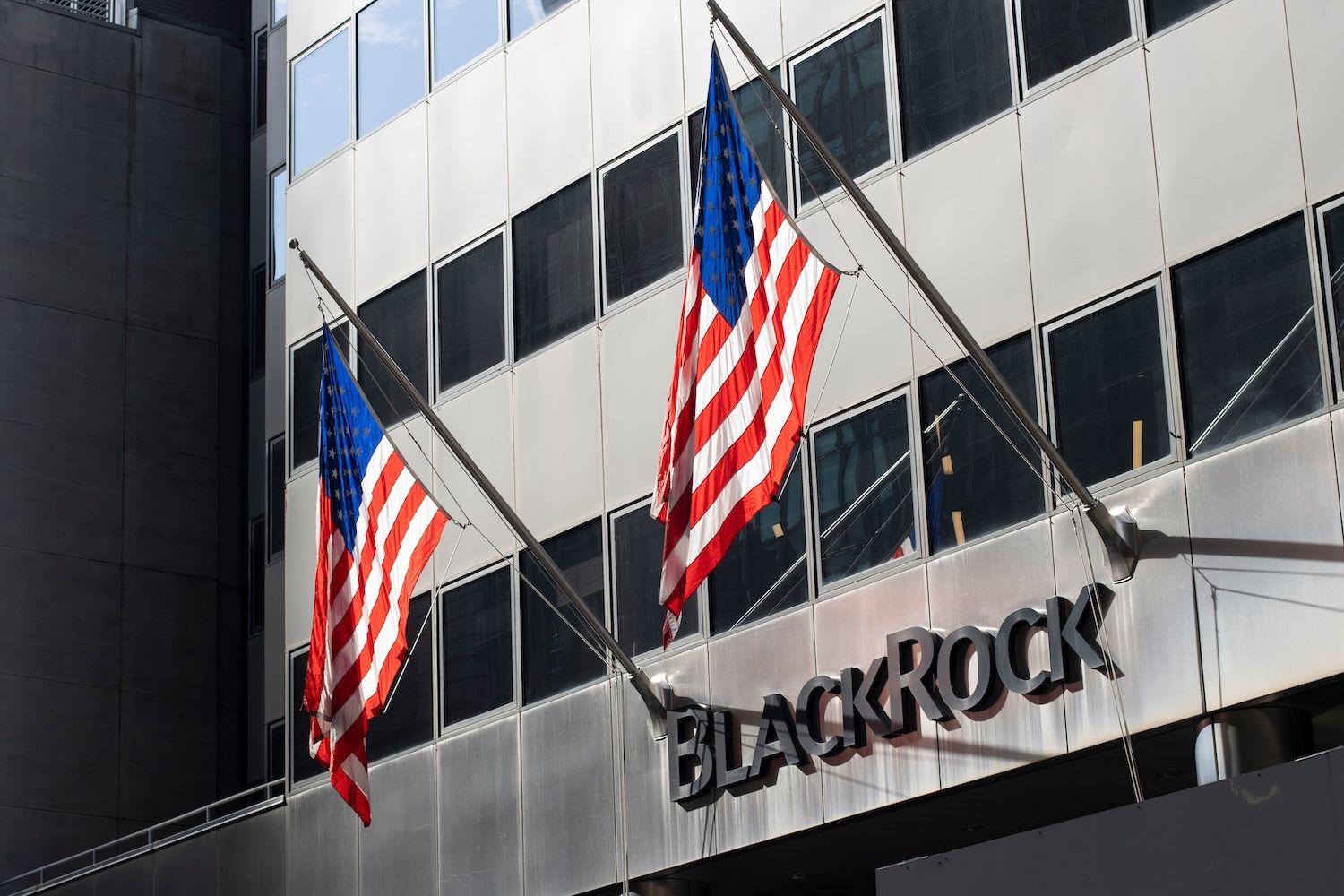 BlackRock Doubles Ethereum Holdings With $3.76 Billion July Purchase