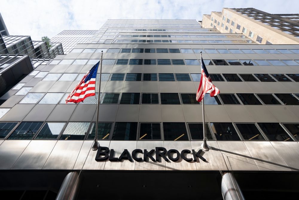 BlackRock Favors Bitcoin Over Gold in Portfolio Strategy, Eyes Global Adoption