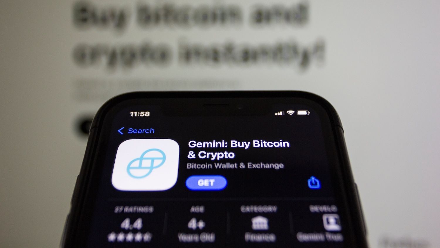 Gemini Aumenta Rango de Precios para IPO, Apunta a una Valuación de $3 Mil  Millones | Yellow.com