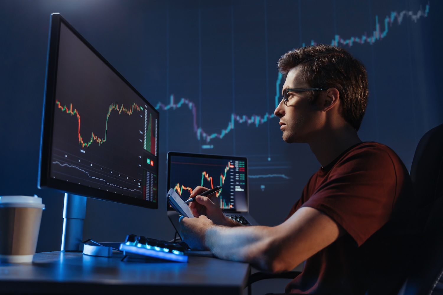 Solana DEX Traders Drop 90% as 7 Million Wallets Vanish Since October