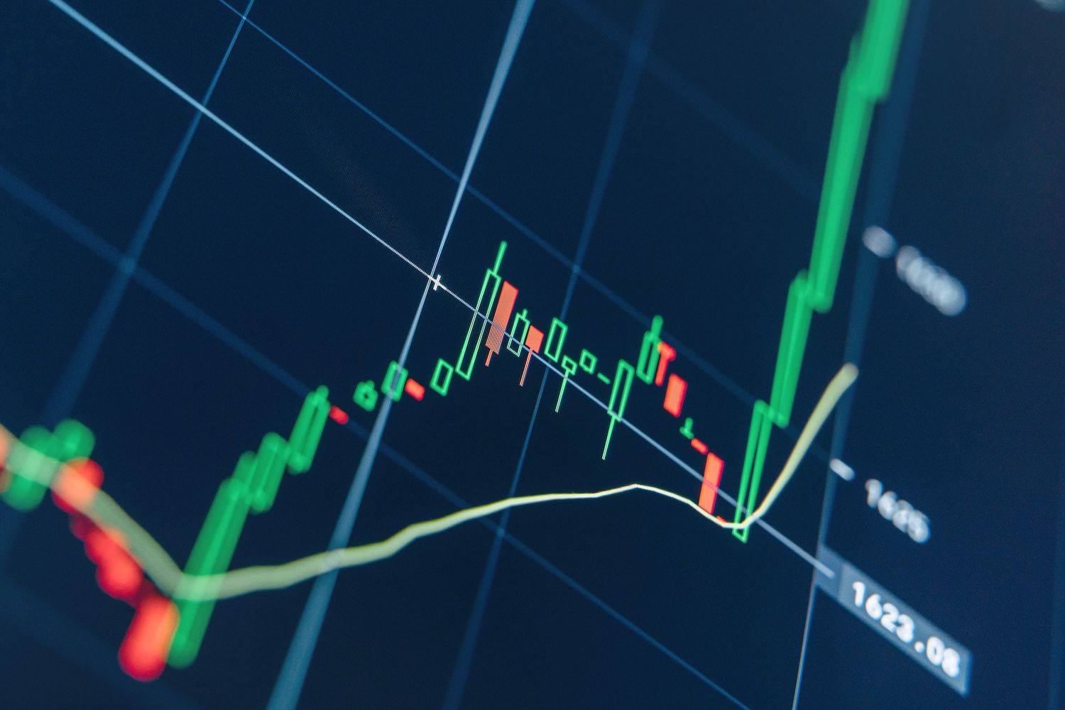 ارتفاع الإيثريوم نحو هدف $5430 مع تراجع الضغوط البيعية لأدنى مستوى في 6 أشهر