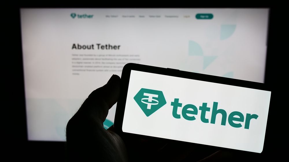 Tether’s $5 Billion US Investment Spree Includes Tech Startups and Bitcoin Mining Operations