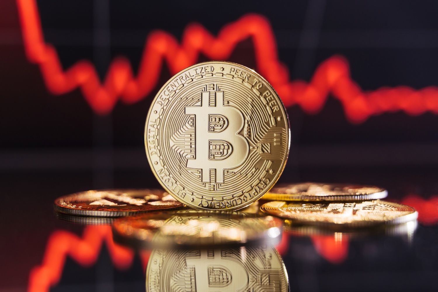 Zincir Üstü Aktivite Döngü Diplerine Gerilerken Bitcoin 87 Bin Dolar Desteğini Test Ediyor