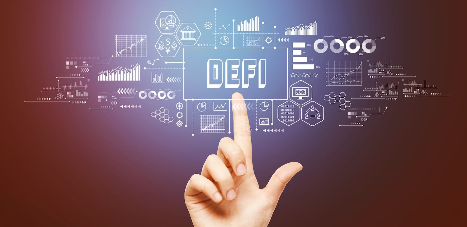 10 nichos de DeFi ignorados que podem definir o próximo ciclo
