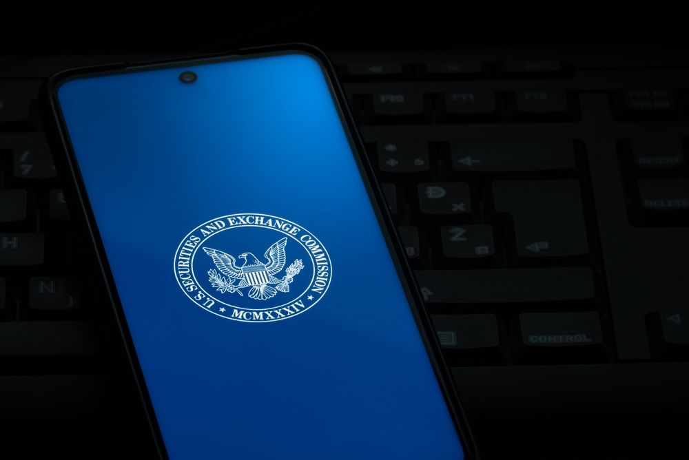 SEC Staking Decision: Most PoS Activity Not Regulated as Securities, Says Division