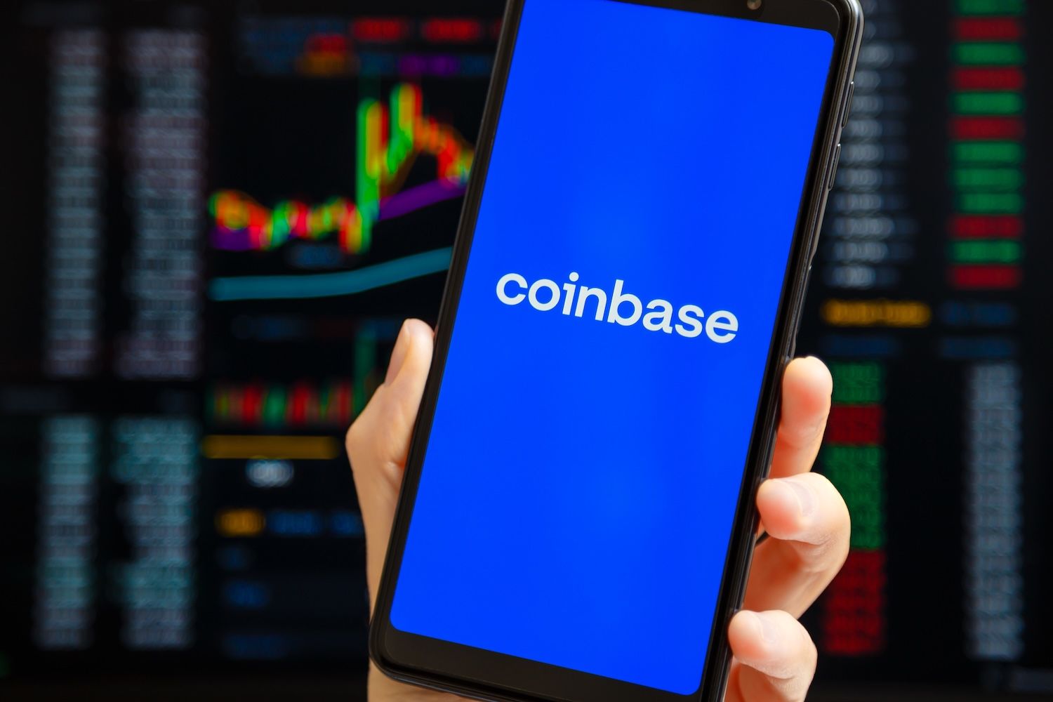 Coinbase-Deribit Merger Creates Massive Crypto Trading Platform