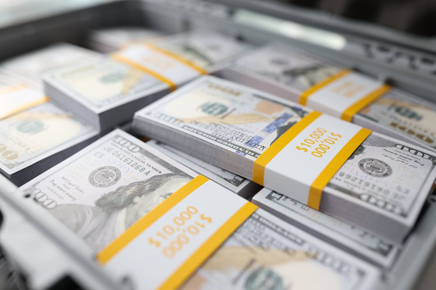 Western Union Eyes Crypto Wallet and Stablecoin Integration for Transfers