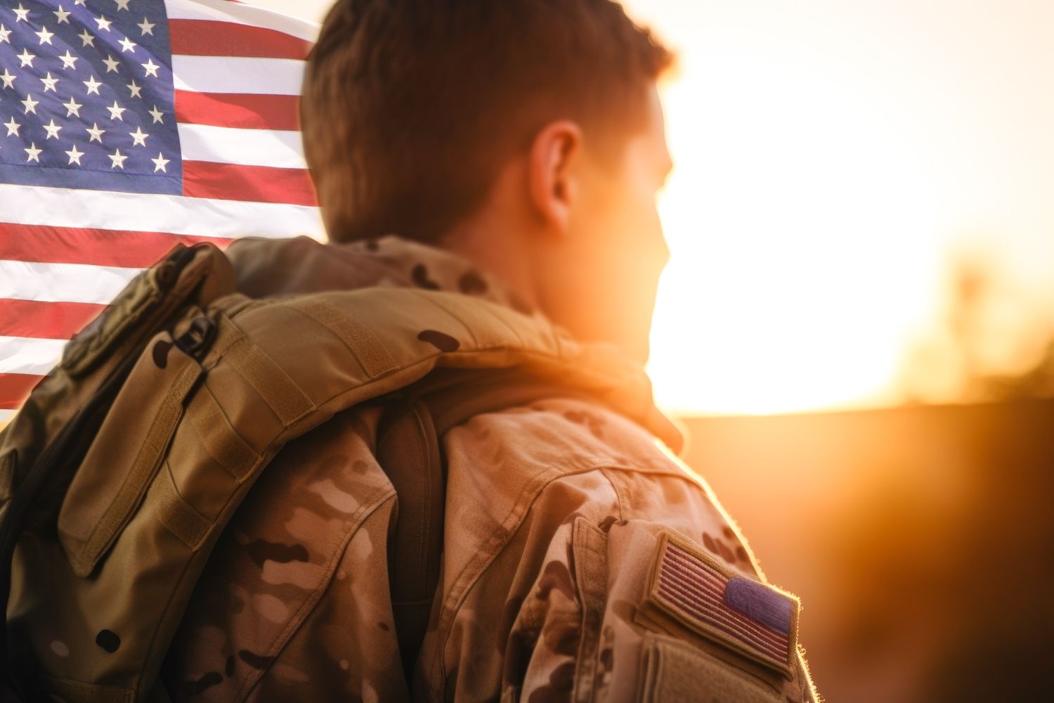 US Military Leaders Back Bitcoin Reserve for Dealing With Aggressors, Lummis Says