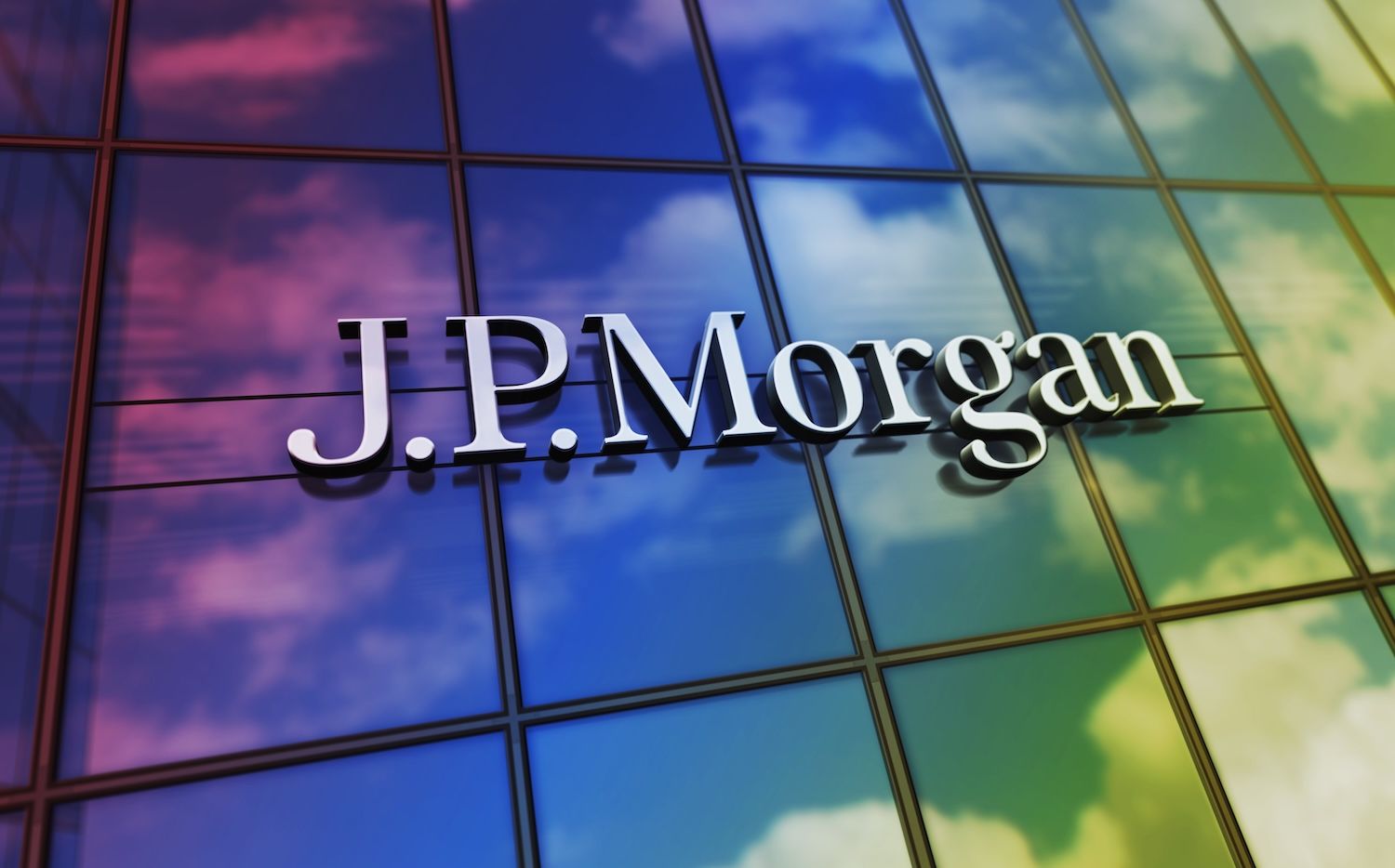 JPMorgan's $100 Billion Investment Platform Adds Fixed-Income Trading