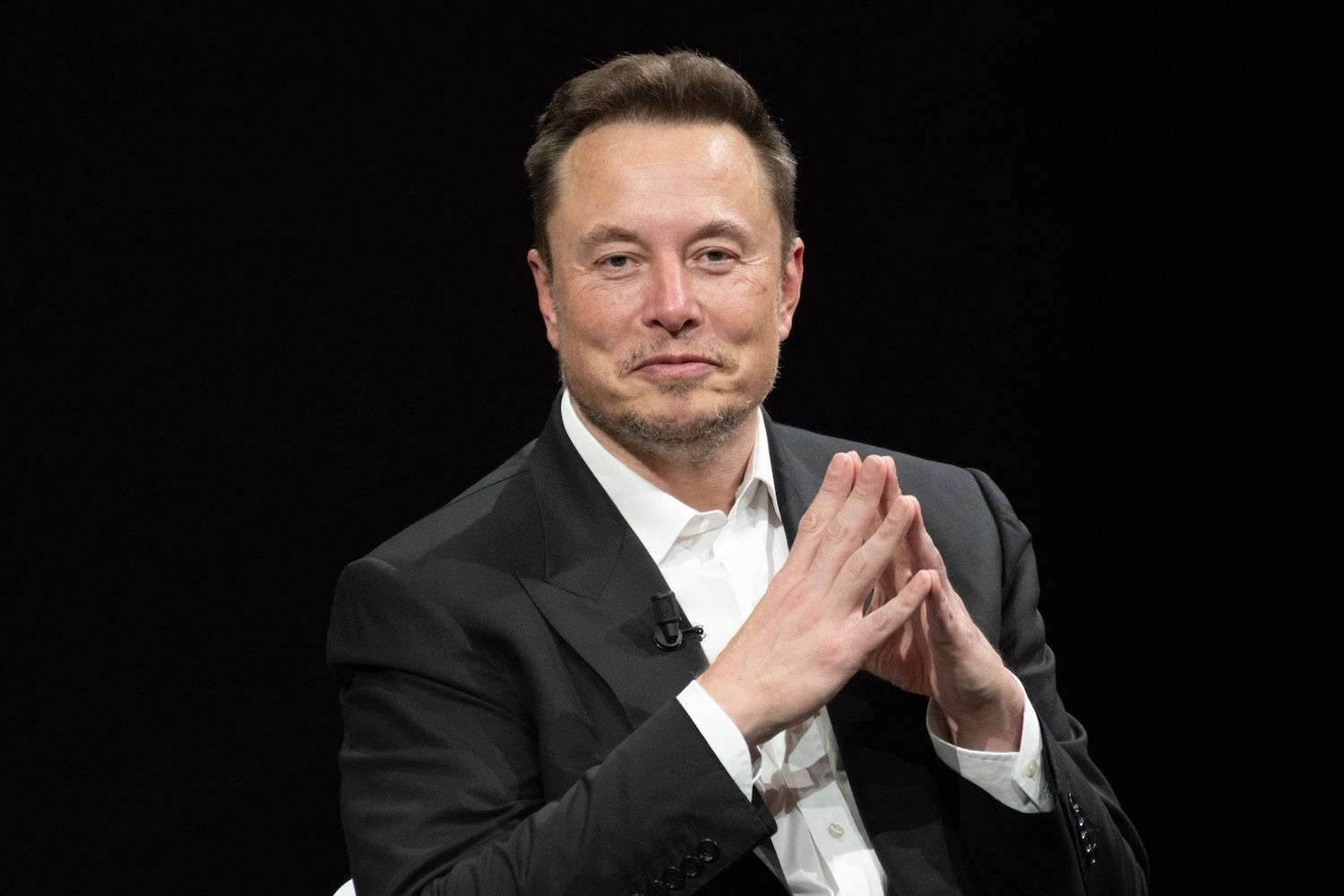 SpaceX-Börsengang macht Elon Musk zum ersten Billionär der Markthistorie