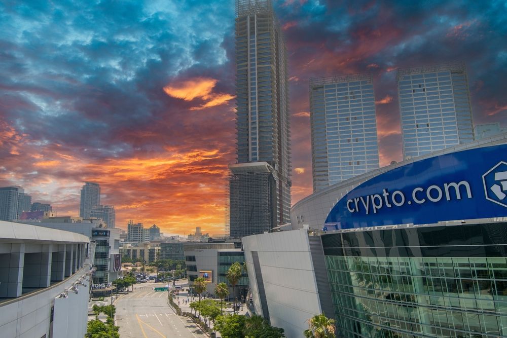 Crypto.com Gains MiFID License/Shutterstock