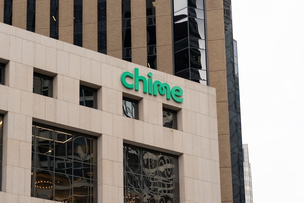 Chime Targets $11.2B Valuation in Upcoming IPO Amid Fintech Market Revival