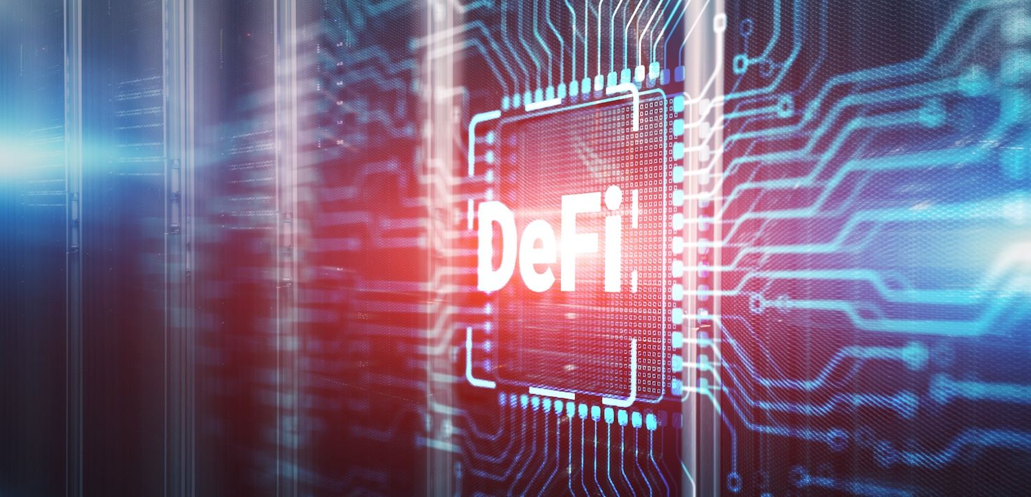 Chart shows Meteora leading DeFi protocols with $1.25 billion in 2025 fee revenue (Image: Shutterstock)