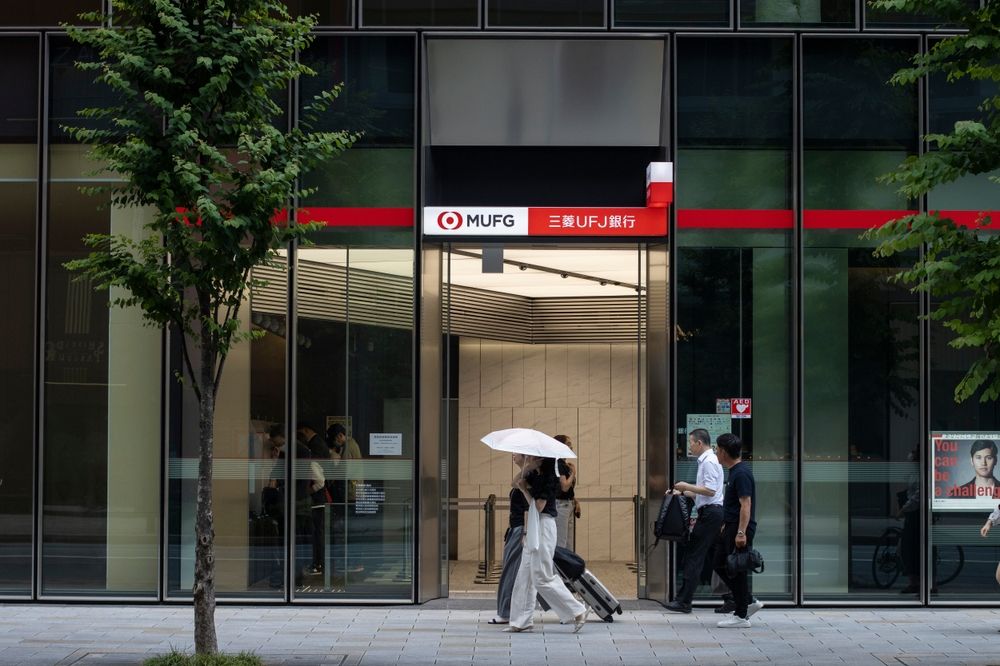 Bitcoin Rally Tied to Japan’s Bond Market Meltdown, $500B Wipeout Sparks Crypto Shift