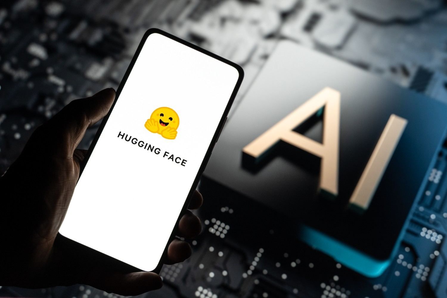 Hugging Face .9B Acquisition Reveals Critical AI Chip Gap Hugging Face .9B Acquisition Reveals Critical AI Chip Gap