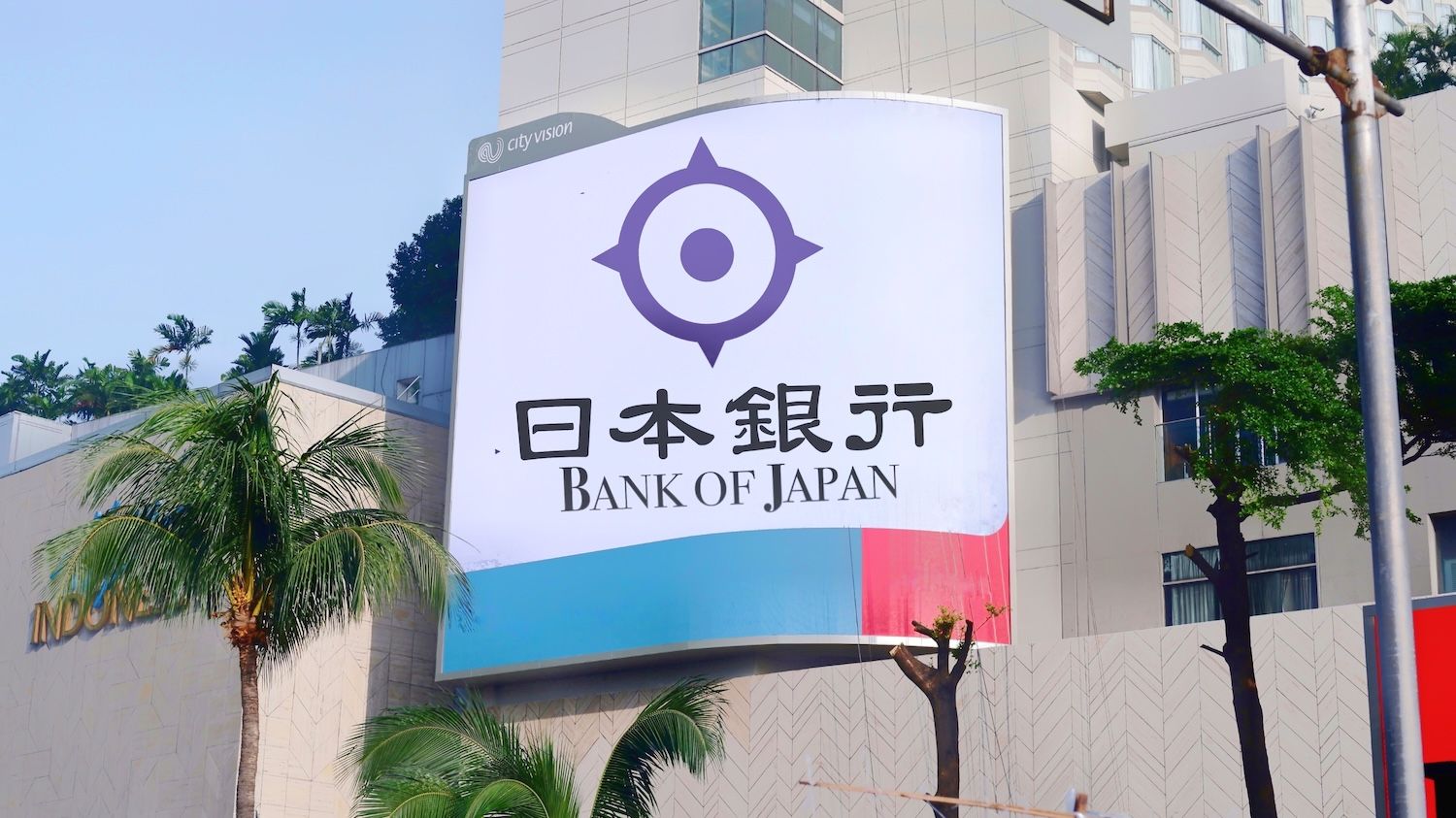 El Bitcoin podría enfrentar una caída del 20% antes de la decisión de tipos de Japón