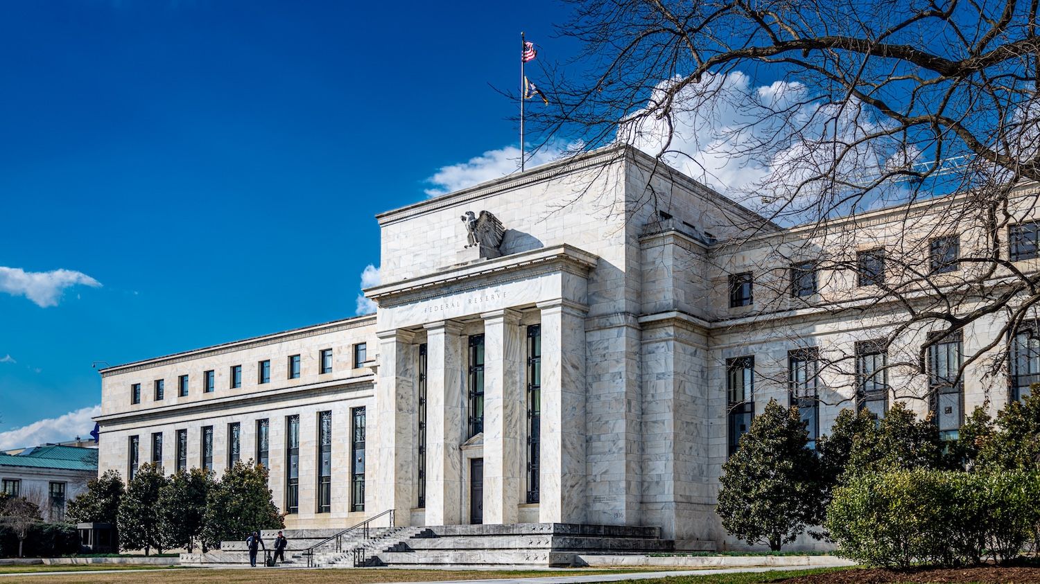Fed Raises Rates 25 Basis Points In First Hike Since 2023