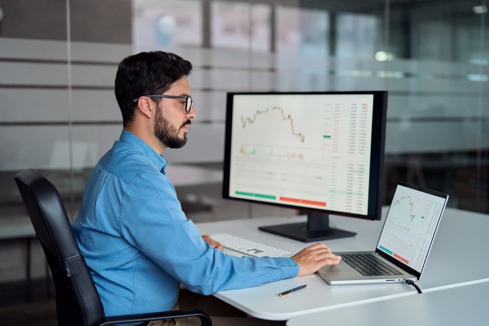 Daily Market Highlights: ETH, BTC Draw Billions Amid Global Growth Warning - Is Crypto the New Safe Haven?