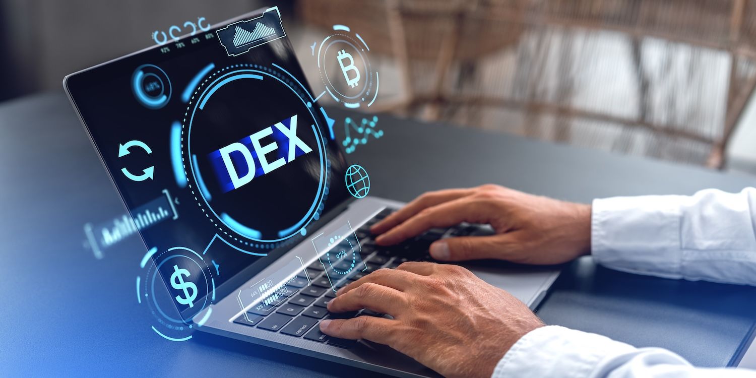 DEX 和CEX：重塑加密市场的斗争| Yellow.com