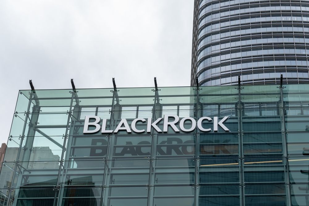 BlackRock Buys $1.4B Bitcoin Over Six Days as IBIT Hits $75B AUM