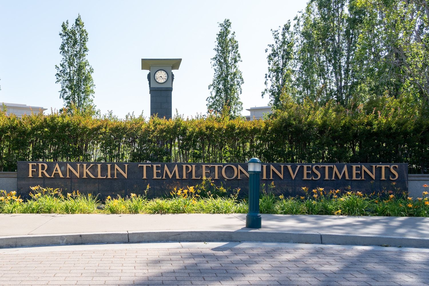 Franklin Templeton Eyes Sept. 1 Launch For Bitcoin Dividend ETFs