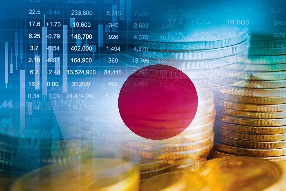 Alta de juros no Japão pode levar Bitcoin a US$ 70 mil, alertam analistas