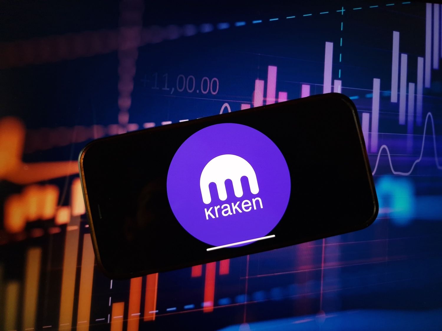 xStocks Kraken Diluncurkan di Wallet TON Telegram, Kecualikan Pengguna AS dan Uni Eropa