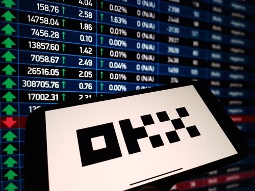 OKX Reportedly Eyes U.S. Public Listing After DOJ Settlement