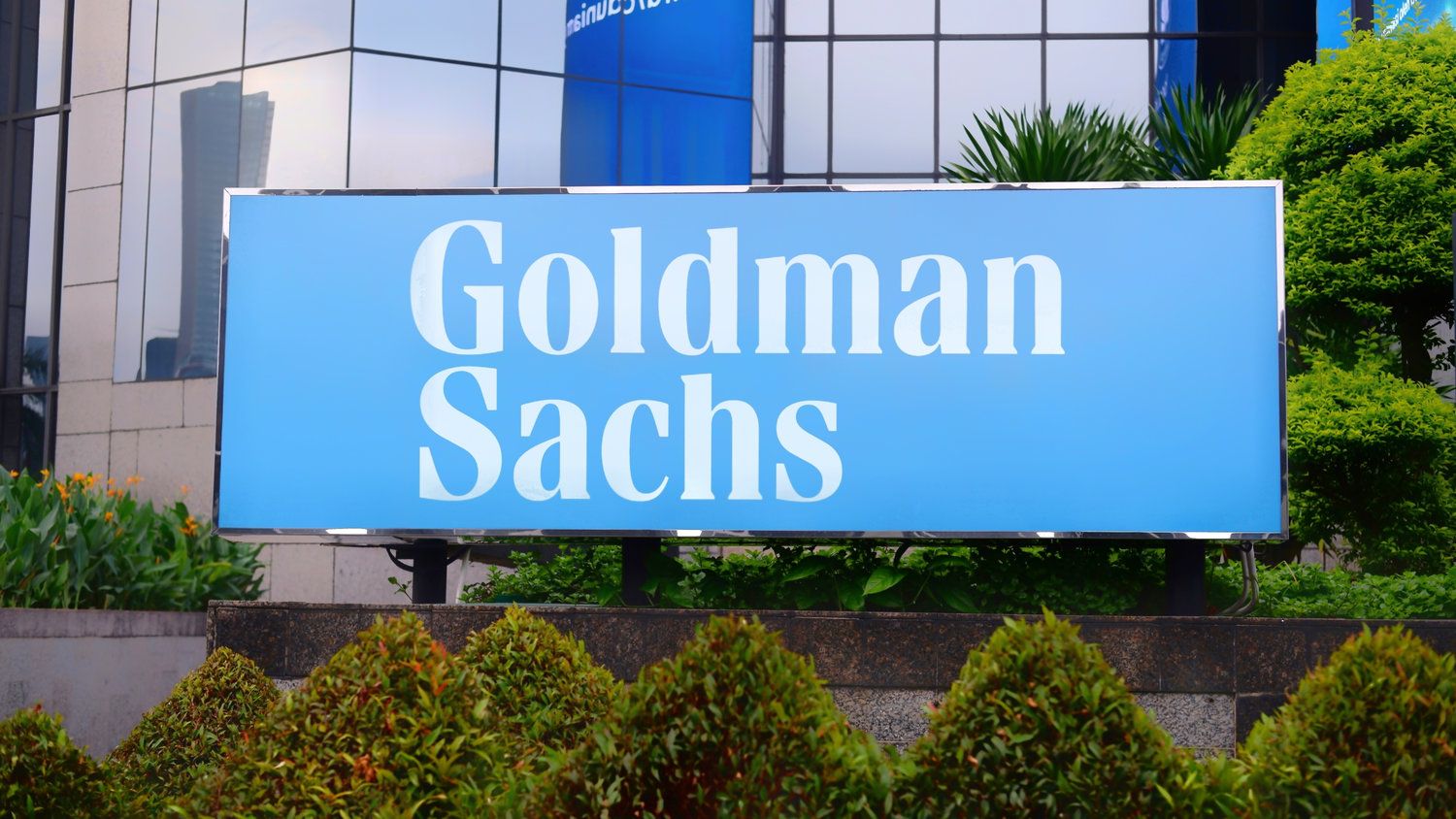Goldman Sachs