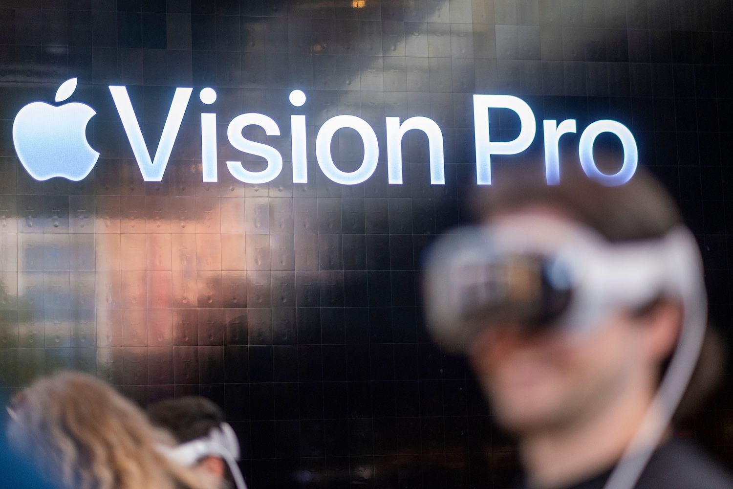 Apple’s Vision Pro Chief Joins OpenAI, Raising The Stakes In AI Devices