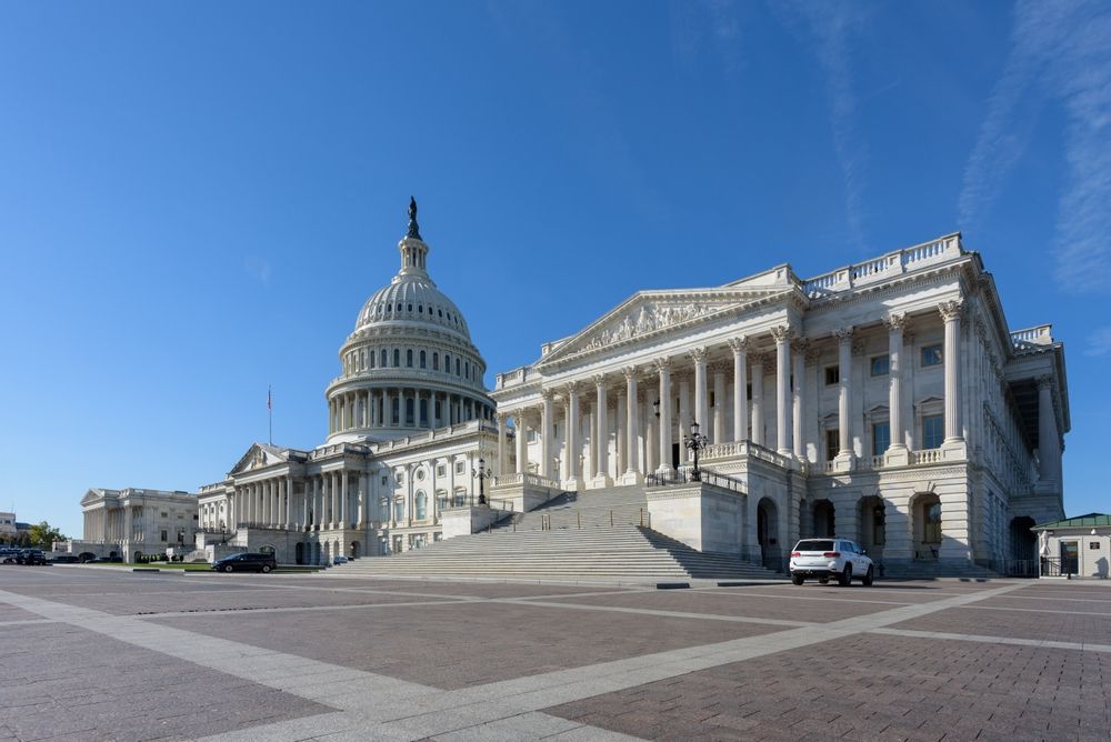 Trump Signs GENIUS Act Regulating Stablecoins in the U.S.